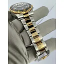 Rolex Sea-Dweller, Stainless Steel and 18k Yellow Gold, 43mm, Ref# 126603-0001