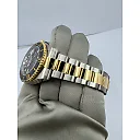 Rolex Sea-Dweller, Stainless Steel and 18k Yellow Gold, 43mm, Ref# 126603-0001