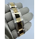 Rolex Sea-Dweller, Stainless Steel and 18k Yellow Gold, 43mm, Ref# 126603-0001