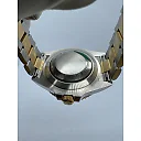 Rolex Sea-Dweller, Stainless Steel and 18k Yellow Gold, 43mm, Ref# 126603-0001