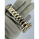 Rolex Sea-Dweller, Stainless Steel and 18k Yellow Gold, 43mm, Ref# 126603-0001