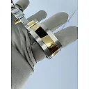 Rolex Sea-Dweller, Stainless Steel and 18k Yellow Gold, 43mm, Ref# 126603-0001