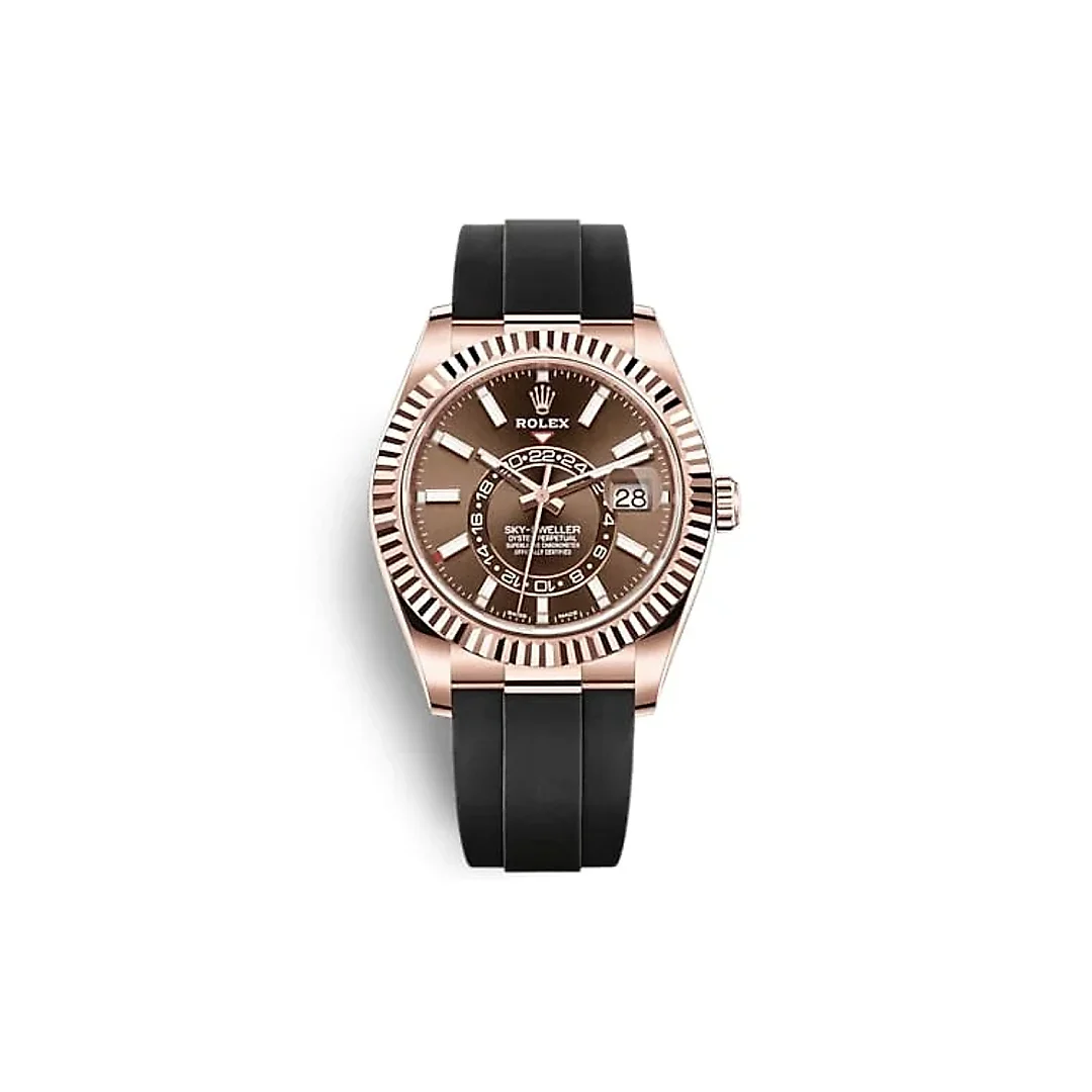 Rolex Sky-Dweller 42 mm Ref. # 326235-0005