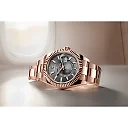 Rolex Sky-Dweller 42mm, 18k Everose Gold, Ref# 326935-0007