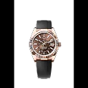 Rolex Sky-Dweller, 42mm, 18k Everose Gold, Ref# 336235-0002