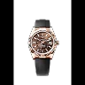 Rolex Sky-Dweller, 42mm, 18k Everose Gold, Ref# 336235-0002