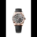 Rolex Sky-Dweller, 42mm, 18k Everose Gold, Ref# 336235-0004