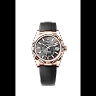 Rolex Sky-Dweller, 42mm, 18k Everose Gold, Ref# 336235-0004