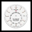 Rolex Sky-Dweller, 42mm, 18k Everose Gold, Ref# 336235-0003