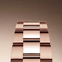 Rolex Sky-Dweller, 42mm, 18k Everose Gold, Ref# 336935-0003