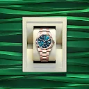 Rolex Sky-Dweller, 42mm, 18k Everose Gold, Ref# 336935-0001