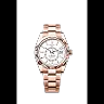 Rolex Sky-Dweller, 42mm, 18k Everose Gold, Ref# 336935-0003