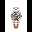 Rolex Sky-Dweller, 42mm, 18k Everose Gold, Ref# 336935-0004