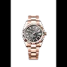 Rolex Sky-Dweller, 42mm, 18k Everose Gold, Ref# 336935-0004
