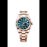 Rolex Sky-Dweller, 42mm, 18k Everose Gold, Ref# 336935-0001