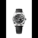 Rolex Sky-Dweller, 42mm, 18k White Gold, Ref# 336239-0002