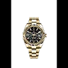 Rolex Sky-Dweller 42mm, 18k Yellow Gold, Ref# 326938-0004