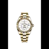 Rolex Sky-Dweller 42mm, 18k Yellow Gold, Ref# 326938-0005