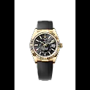 Rolex Sky-Dweller, 42mm, 18k Yellow Gold, Ref# 336238-0002