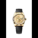 Rolex Sky-Dweller, 42mm, 18k Yellow Gold, Ref# 336238-0001