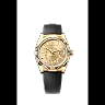 Rolex Sky-Dweller, 42mm, 18k Yellow Gold, Ref# 336238-0001