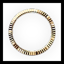 Rolex Sky-Dweller, 42mm, 18k Yellow Gold, Ref# 336938-0001