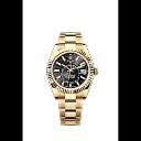 Rolex Sky-Dweller, 42mm, 18k Yellow Gold, Ref# 336938-0002