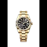 Rolex Sky-Dweller, 42mm, 18k Yellow Gold, Ref# 336938-0002