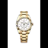 Rolex Sky-Dweller, 42mm, 18k Yellow Gold, Ref# 336938-0003
