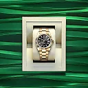 Rolex Sky-Dweller, 42mm, 18k Yellow Gold, Ref# 336938-0002