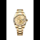 Rolex Sky-Dweller, 42mm, 18k Yellow Gold, Ref# 336938-0001