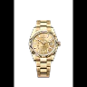 Rolex Sky-Dweller, 42mm, 18k Yellow Gold, Ref# 336938-0001