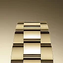Rolex Sky-Dweller, 42mm, 18k Yellow Gold, Ref# 336938-0003
