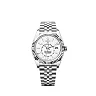 Rolex Sky-Dweller 42mm, Oystersteel and 18k White Gold, Ref# 326934-0002