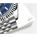 Rolex Sky-Dweller 42mm, Oystersteel and 18k White Gold, Ref# 326934-0004