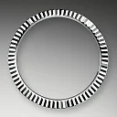 Rolex Sky-Dweller 42mm, Oystersteel and 18k White Gold, Ref# 326934-0005