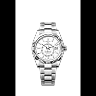 Rolex Sky-Dweller, 42mm, Oystersteel and 18k White Gold, White, Oyster, Ref# 336934-0003
