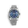 Rolex Sky-Dweller 42mm, Oystersteel and 18k White Gold, Ref# 326934-0004