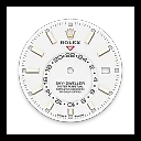 Rolex Sky-Dweller, 42mm, Oystersteel and 18k Yellow Gold, Ref# 336933-0006
