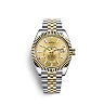 Rolex Sky-Dweller 42mm, Oystersteel and 18k Yellow Gold, Ref# 326933-0004
