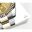 Rolex Sky-Dweller 42mm, Oystersteel and 18k Yellow Gold, Ref# 326933-0001