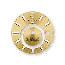 Rolex Sky-Dweller 42mm, Oystersteel and 18k Yellow Gold, Ref# 326933-0001
