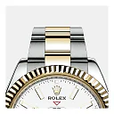 Rolex Sky-Dweller 42mm, Oystersteel and 18k Yellow Gold, Ref# 326933-0009