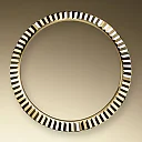Rolex Sky-Dweller 42mm, Oystersteel and 18k Yellow Gold, Ref# 326933-0004