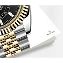Rolex Sky-Dweller 42mm, Oystersteel and 18k Yellow Gold, Ref# 326933-0005