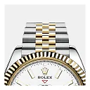 Rolex Sky-Dweller 42mm, Oystersteel and 18k Yellow Gold, Ref# 326933-0010