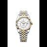 Rolex Sky-Dweller, 42mm, Oystersteel and 18k Yellow Gold, Ref# 336933-0006