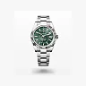 Rolex Sky-Dweller Green Dial Automatic 42mm Men’s Watch 336934-0001