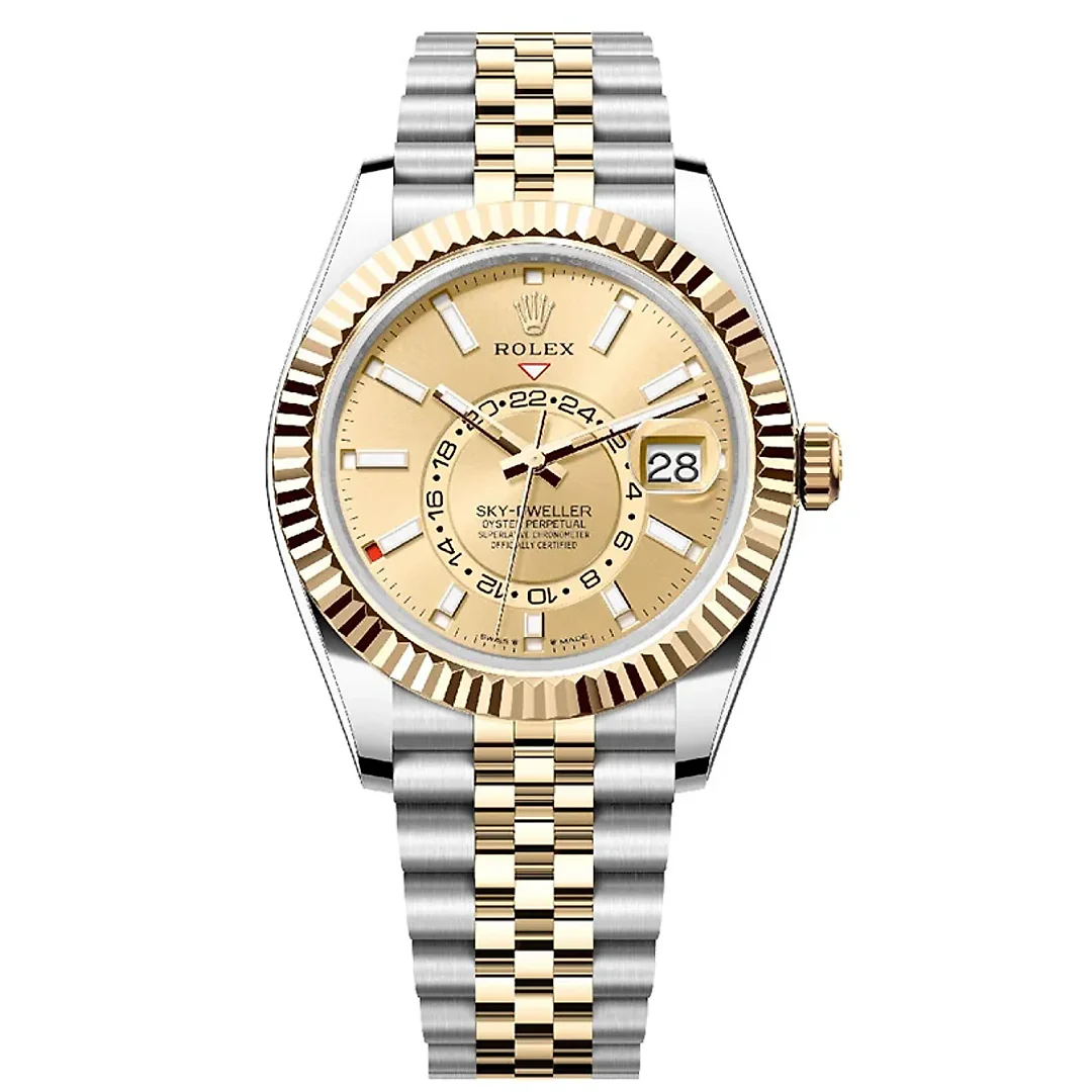 Rolex Sky-Dweller Ref. # 326933-0004