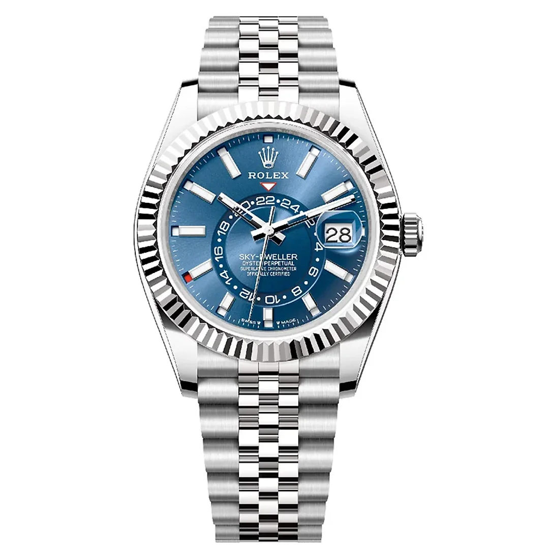 Rolex Sky-Dweller Ref. # 326934-0004